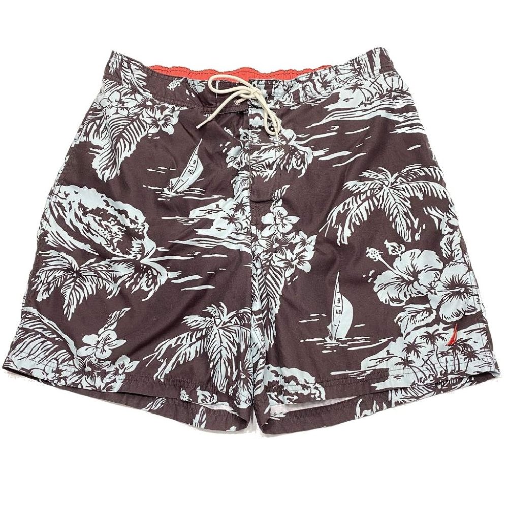 Nautica Bathing Suit